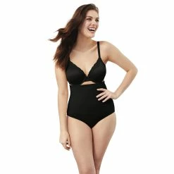 Shapewear Womens Maidenform® Firm Control Hi-Waist Shaping Panties 1854