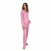 Pajamas Womens Leveret Rainbow Unicorn Cotton Pajama Set -Nautica Sales Store 279193e0 155b 405b a7a7 9c1166389b23