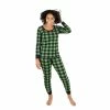 Pajamas Womens Leveret Plaid Cotton Pajama Set -Nautica Sales Store 27a5be51 8e96 45c4 beeb de114b28250f