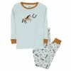Pajamas Kids Leveret Horseshoe 2pc. Pajama Set -Nautica Sales Store 29916f12 f85d 4922 af7c c6edc6047eed