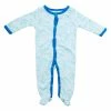 Pajamas Baby Boy (NB-9M) Bon Bébé Dino Sleeper -Nautica Sales Store 29dcca1a 6f7d 4a5f 8dfa ac2ddaddc46c
