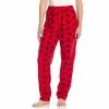 Pajamas Womens Leveret Fleece Moose Pajama Pants -Nautica Sales Store 2a67942f 3ac6 422c 8807 ded01ef199c2