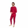 Pajamas Mens Leveret 2pc. Moose Striped Pajama Set -Nautica Sales Store 2aa89664 6922 4e78 8e81 1b8dd875523f