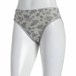 Underwear Womens René Rofé High Cut Brief Panties 142779-U232B