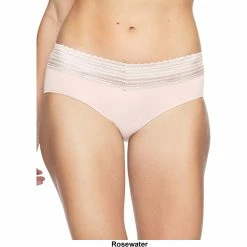 Underwear Womens Warner’s No Pinching. No Problems.® Hipster Panty - 5609J -Nautica Sales Store 2b5acb94 d921 429c 963c 7c8e22cb670e