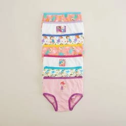 Toddler Girl Cocomelon 7pk. Underwear
