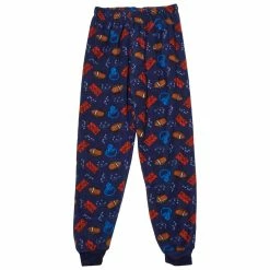 Pajamas Boys (8-20) Tuff Guys Football Pajama Joggers