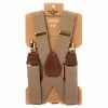 Dress Accessories Mens Dockers® Stretch Suspenders