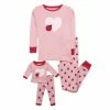 Pajamas Girls Leveret Girl And Doll Ladybug Pajama Set -Nautica Sales Store 2dbb977c f642 4867 b2fb 3ea56f6c30e8