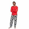 Pajamas Mens Leveret Cow Fleece Pajama Set -Nautica Sales Store 2ec7a25e 9a19 4930 9a62 6f2caac40081