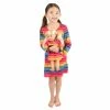 Pajamas Girls Leveret Girl And Doll Rainbow Stripe Nightgown -Nautica Sales Store 2eeea17e 79d7 4000 940e 559041e8a315