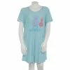 Pajamas Womens Jaclyn Aloha Pineapples Nightshirt -Nautica Sales Store 2effd6b5 ac87 44b1 9646 e034303af241