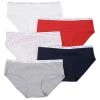 Underwear Womens Tommy Hilfiger 5pk. Hipster Panties 1 Underwear Womens Tommy Hilfiger 5pk. Hipster Panties -Nautica Sales Store 2f2db43a 4d49 4aee 921e dfcdeb19cfe4