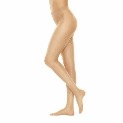 Socks & Hosiery Womens Hanes® Light Control Sheer To Waist Pantyhose
