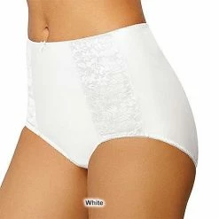 Shapewear Womens Bali Essentials Double Support Briefs -Nautica Sales Store 311b7e5a 440c 449b 9d98 a8f2dbce072e