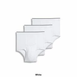 Underwear Mens Jockey® 3pk. Classic Pouch Brief -Nautica Sales Store 313b2d30 8e13 4c89 9252 941f7b3d8051