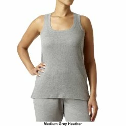 Pajamas Womens HUE® Ribbed Lounge Pajama Tank Top 7 Pajamas Womens HUE® Ribbed Lounge Pajama Tank Top -Nautica Sales Store 31de0f5b 24d1 437c 884e 28206f4dcfc6