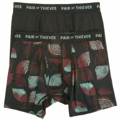 Mens Pair Of Thieves 2pk. Hi Def Sonar Underwear
