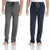 Pajamas Mens Big & Tall Hanes® Ultimate® 2pk. Sleep Pants 2 Pajamas Mens Big & Tall Hanes® Ultimate® 2pk. Sleep Pants -Nautica Sales Store 359a0e8c 607a 4f0f b784 6e10bd5f60ce