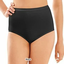 Underwear Womens Bali Stretch Cotton Brief Panties - 2324 -Nautica Sales Store 35de0bd3 97f8 44ce b1d7 4d50ae16b7bf