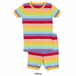 Pajamas Kids Leveret 2pc. Colorful Shorts Pajama Set 6 Pajamas Kids Leveret 2pc. Colorful Shorts Pajama Set -Nautica Sales Store 369970cb 1379 44ea a2b8 6dc7b2e77e4d