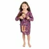 Pajamas Girls Leveret Girl And Doll Dinosaur Nightgown -Nautica Sales Store 38d23087 9a52 4721 af68 5235310e8ddb