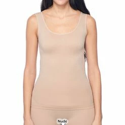 Shapewear Womens Jilla Intimates Shaping Tank JIL-25015 -Nautica Sales Store 39099755 550c 4939 98e0 f1158cd794fb