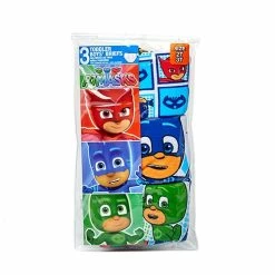 Toddler Boy PJ Masks 3pk. Brief Underwear