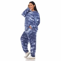 Pajamas Plus Size White Mark 2pc. Tie Dye Pajama Set 10 Pajamas Plus Size White Mark 2pc. Tie Dye Pajama Set -Nautica Sales Store 3c580801 6aba 4cf2 9e75 8e122a1bb120