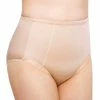 Shapewear Womens Exquisite Form 2pk. Medium Control Shape Brief 51070261XA -Nautica Sales Store 3cead5e4 b72a 4079 8444 219dfee8f804