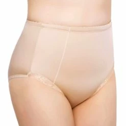 Shapewear Womens Exquisite Form 2pk. Medium Control Shape Brief 51070261XA