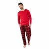 Pajamas Mens Leveret Flannel Plaid Pajama Set -Nautica Sales Store 3d54c234 0fc1 4321 bbb9 a9131fb69596