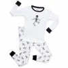 Pajamas Baby Unisex (12-24M) Leveret Cotton Skeleton Pajama Set -Nautica Sales Store 3d894c87 4b59 46aa 83e5 ca92a205f0b1