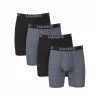 Underwear Mens Hanes® 4pk. Long Leg Pouch Boxer Briefs -Nautica Sales Store 4187ee9b 43b9 425f 8b59 cfeb72a71674