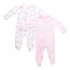Pajamas Baby Girl (3-9M) Laura Ashley® 2pk. Floral Sleepers 1 Pajamas Baby Girl (3-9M) Laura Ashley® 2pk. Floral Sleepers -Nautica Sales Store 41cbcca4 3769 40fc a87f 175ba1447348