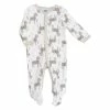 Pajamas Baby Girl (NB-9M) Bon Bébé Zebra Sleeper -Nautica Sales Store 436a0488 2e97 4ba0 9452 ccd96c5511a6