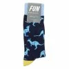 Underwear & Socks Mens Fun Socks Kangaroo Crew Socks -Nautica Sales Store 43b118b8 84ac 46ad b7bc cd754f909c57