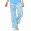 Pajamas Womens HUE® Cheetah Shadow Printed Pajama Pants -Nautica Sales Store 45e98cf0 dc30 4bec a642 2519fa6a2a1f 1