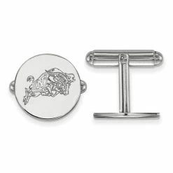 Dress Accessories Mens United States Naval Academy Cuff Links