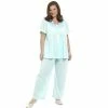 Pajamas Plus Size Exquisite Form Coloratura Pajama Set -Nautica Sales Store 48a1f953 95fc 4bf4 aa3f 98d62735ee9d