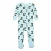 Toddler Unisex Leveret Koala Footie Pajamas