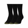 Socks & Hosiery Womens Gold Toe® 3pk. Ultra Tec Crew Socks -Nautica Sales Store 4972b0ac ac18 400f 9a93 151ab8a1d9ed