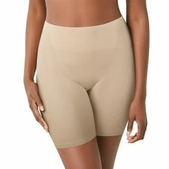 Shapewear Womens Bali Basic Easy Lite Control Shorts