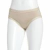 Underwear Womens René Rofé Living For This Hipster Panties 157858-BGE -Nautica Sales Store 4a496243 ea7a 4d00 8e05 f923adb3ffd3