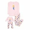Pajamas Girls Leveret Girl And Doll Mermaid Pajama Set 2 Pajamas Girls Leveret Girl And Doll Mermaid Pajama Set -Nautica Sales Store 4bc89e4d 3d6a 4998 b58f a2017e9c6ae6