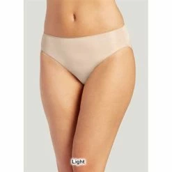 Underwear Womens Jockey® Tactel® Bikini Panties - 1370 -Nautica Sales Store 4bef5d10 db6e 4105 98b2 0bdae4defb7f