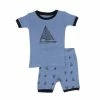 Pajamas Toddler Unisex Leveret Sailboat Cotton Short Pajama Set -Nautica Sales Store 4ca6abea 7501 4178 9105 acc79028e0e9