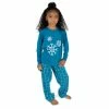 Pajamas Kids Leveret Snowflake Flannel Pajama Set -Nautica Sales Store 4dfd1b3e d05b 4954 8e9b a9531dbe7165