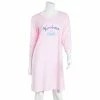 Pajamas Womens Goodnight Kiss 3/4 Sleeve Kindness Is Cool Nightshirt -Nautica Sales Store 4e4428b3 92c5 4ca1 a2be adbe2d4fc5a7
