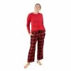 Pajamas Womens Leveret Red Plaid Flannel Pajama Set -Nautica Sales Store 4e59feeb 3e38 4455 be86 8e693a61a641